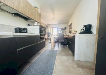 Trilocale Via Caduti del Lavoro, Aosta - foto 19