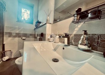 Trilocale Via Caduti del Lavoro, Aosta - foto 31