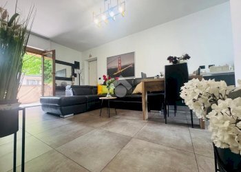 Trilocale Via Caduti del Lavoro, Aosta - foto 11