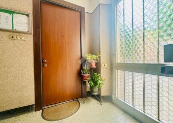 Trilocale Via Caduti del Lavoro, Aosta - foto 41