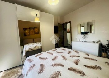 Trilocale Via Caduti del Lavoro, Aosta - foto 24