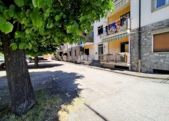 Trilocale Via Caduti del Lavoro, Aosta - foto 1