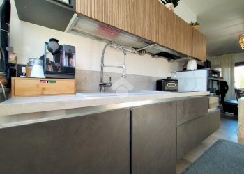 Trilocale Via Caduti del Lavoro, Aosta - foto 13