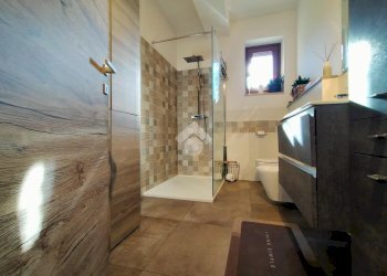 Trilocale Via Caduti del Lavoro, Aosta - foto 28