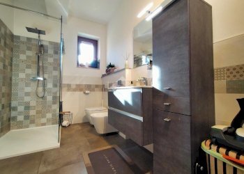 Trilocale Via Caduti del Lavoro, Aosta - foto 29