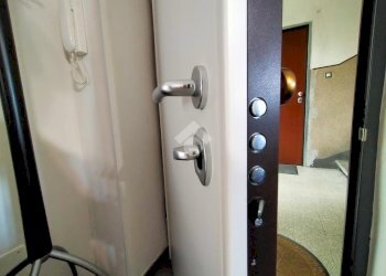 Trilocale Via Caduti del Lavoro, Aosta - foto 40