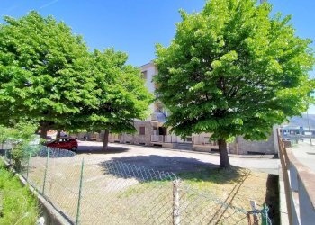 Trilocale Via Caduti del Lavoro, Aosta - foto 46