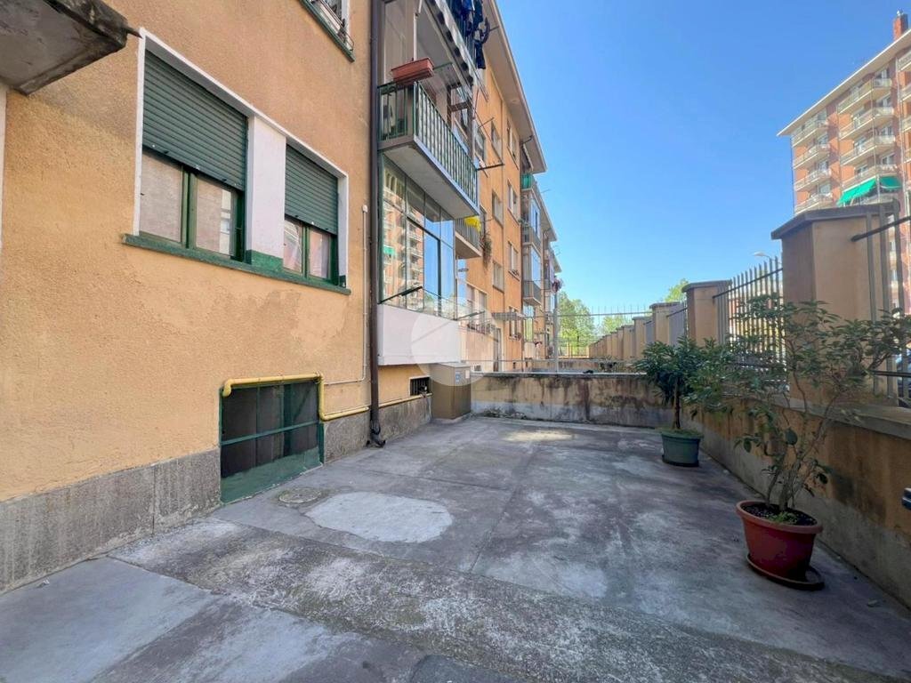 Trilocale Via lemie, Torino (zona Madonna Campagna) - foto 3