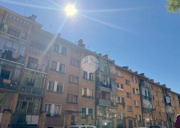 Trilocale Via lemie, Torino (zona Madonna Campagna) - foto 2
