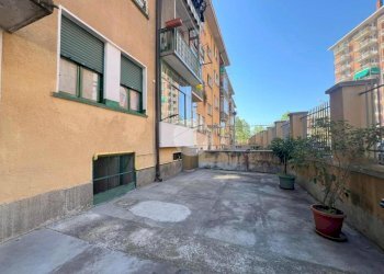 Trilocale Via lemie, Torino (zona Madonna Campagna) - foto 3