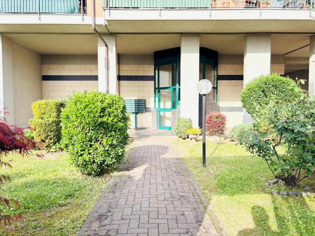 Quadrilocale Via Alfonso Badini Confalonieri, Torino (zona Madonna Campagna) - foto 2