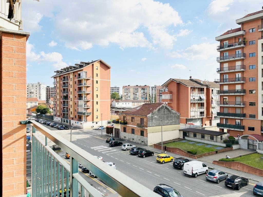 Quadrilocale Via Alfonso Badini Confalonieri, Torino (zona Madonna Campagna) - foto 3