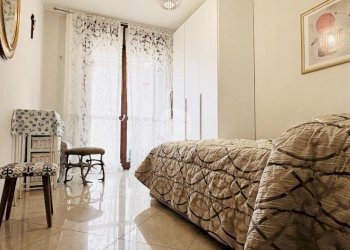 Quadrilocale Via Alfonso Badini Confalonieri, Torino (zona Madonna Campagna) - foto 1