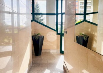 Quadrilocale Via Alfonso Badini Confalonieri, Torino (zona Madonna Campagna) - foto 5