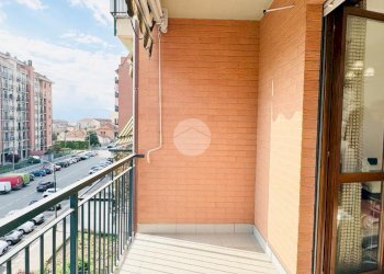 Quadrilocale Via Alfonso Badini Confalonieri, Torino (zona Madonna Campagna) - foto 6