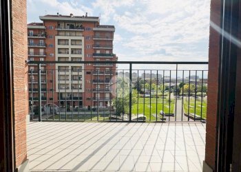 Quadrilocale Via Alfonso Badini Confalonieri, Torino (zona Madonna Campagna) - foto 8