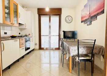 Quadrilocale Via Alfonso Badini Confalonieri, Torino (zona Madonna Campagna) - foto 11