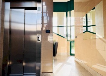 Quadrilocale Via Alfonso Badini Confalonieri, Torino (zona Madonna Campagna) - foto 12