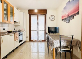 Quadrilocale Via Alfonso Badini Confalonieri, Torino (zona Madonna Campagna) - foto 13