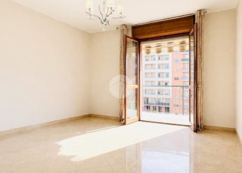 Quadrilocale Via Alfonso Badini Confalonieri, Torino (zona Madonna Campagna) - foto 14