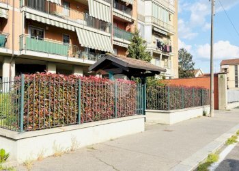 Quadrilocale Via Alfonso Badini Confalonieri, Torino (zona Madonna Campagna) - foto 15