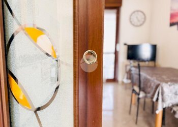 Quadrilocale Via Alfonso Badini Confalonieri, Torino (zona Madonna Campagna) - foto 16