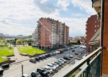 Quadrilocale Via Alfonso Badini Confalonieri, Torino (zona Madonna Campagna) - foto 17