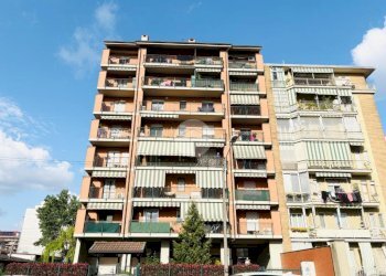 Quadrilocale Via Alfonso Badini Confalonieri, Torino (zona Madonna Campagna) - foto 18