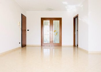 Quadrilocale Via Alfonso Badini Confalonieri, Torino (zona Madonna Campagna) - foto 19