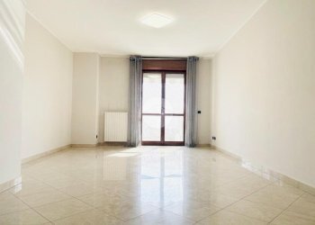 Quadrilocale Via Alfonso Badini Confalonieri, Torino (zona Madonna Campagna) - foto 20