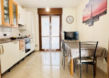 Quadrilocale Via Alfonso Badini Confalonieri, Torino (zona Madonna Campagna) - foto 22