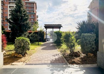 Quadrilocale Via Alfonso Badini Confalonieri, Torino (zona Madonna Campagna) - foto 23