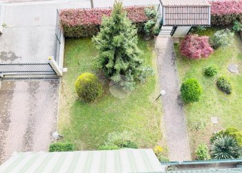 Quadrilocale Via Alfonso Badini Confalonieri, Torino (zona Madonna Campagna) - foto 25