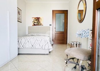 Quadrilocale Via Alfonso Badini Confalonieri, Torino (zona Madonna Campagna) - foto 26