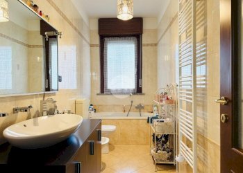 Quadrilocale Via Alfonso Badini Confalonieri, Torino (zona Madonna Campagna) - foto 27