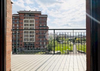 Quadrilocale Via Alfonso Badini Confalonieri, Torino (zona Madonna Campagna) - foto 28