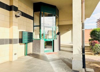 Quadrilocale Via Alfonso Badini Confalonieri, Torino (zona Madonna Campagna) - foto 29