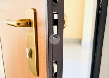 Quadrilocale Via Alfonso Badini Confalonieri, Torino (zona Madonna Campagna) - foto 32