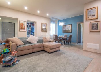 Appartamento Viale Vittorio Veneto, Imperia - foto 5