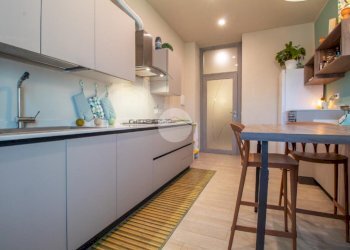 Appartamento Viale Vittorio Veneto, Imperia - foto 12