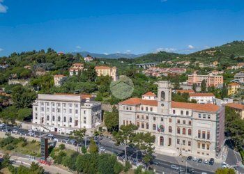 Appartamento Viale Vittorio Veneto, Imperia - foto 22