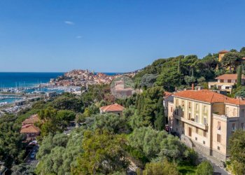 Appartamento Viale Vittorio Veneto, Imperia - foto 26