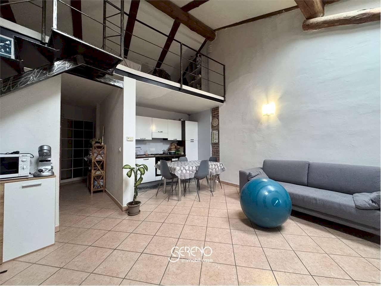 Trilocale Via Torre Frati, 36, Cuneo - foto 1