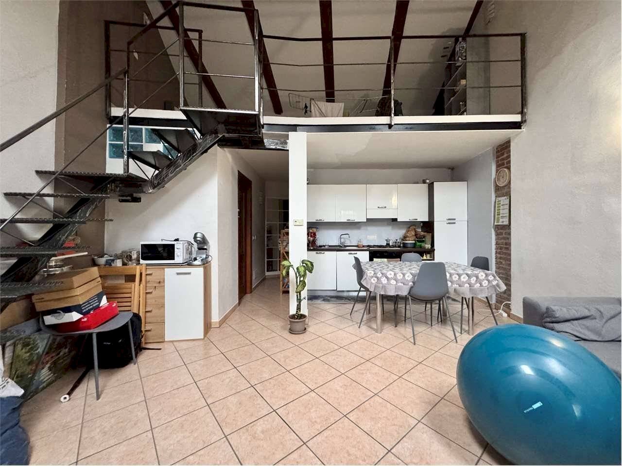 Trilocale Via Torre Frati, 36, Cuneo - foto 2