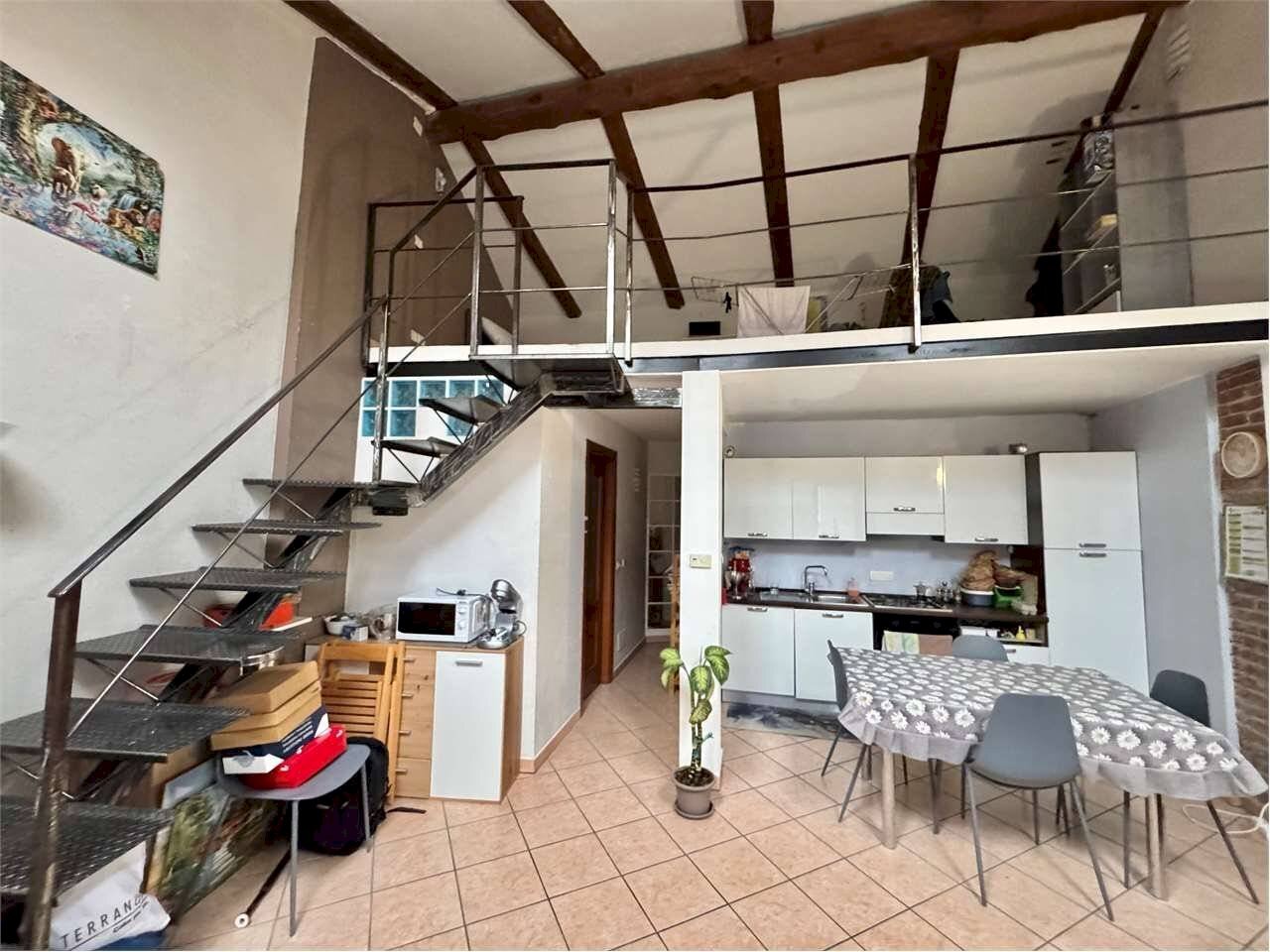 Trilocale Via Torre Frati, 36, Cuneo - foto 3