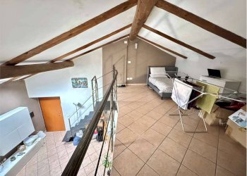 Trilocale Via Torre Frati, 36, Cuneo - foto 13