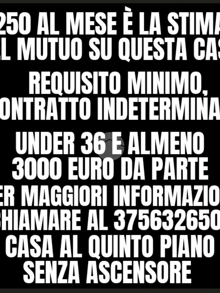 Appartamento Via Mansueto, Genova (zona Certosa) - foto 1