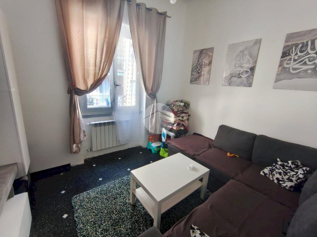 Appartamento Via Mansueto, Genova (zona Certosa) - foto 3