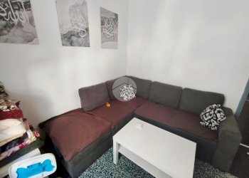 Appartamento Via Mansueto, Genova (zona Certosa) - foto 2