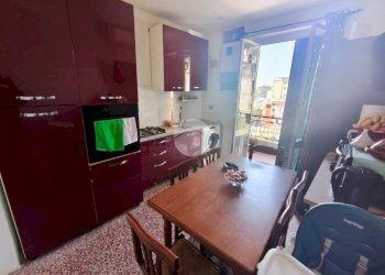 Appartamento Via Mansueto, Genova (zona Certosa) - foto 6